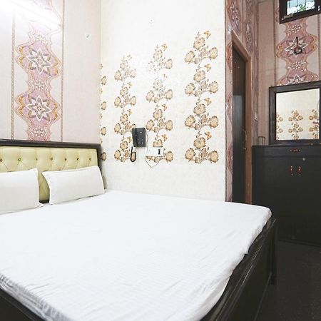 Spot On 43436 Hotel Mannat Spot Moradabad Zewnętrze zdjęcie